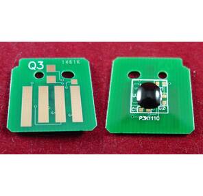 Чип Xerox WorkCentre 7120 / 7125 / 7220 / 7225 Black  (006R01461) 22K  (ELP Imaging®)