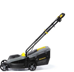 Газонокосилка ручная Champion EM3212 / 1 1.2Вт