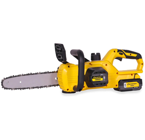 Цепная пила Champion CSB1811 аккум. дл.шины:10"  (25cm) 1аккум. 2Ач ЗУ