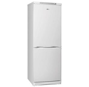Холодильник Stinol STS 167 белый  (двухкамерный)