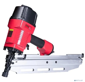 FUBAG N90 Пистолет гвоздезабивной  [100156] {длина гвоздя 50-90мм_2.8х3.8_50шт_120л / м}