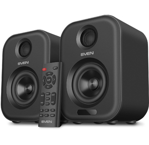 Акустика Sven MC-5 Grey  (SV-022464)