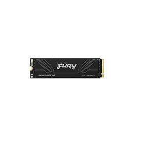 Твердотельный диск 1Tb Kingston Fury Renegade G5 M.2,  NVMe, PCI-E 5.0 x4 [R / W - 14700 / 11000 MB / s]