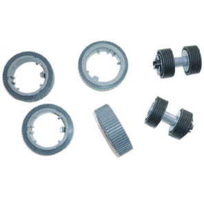 Consumable Kit For fi-7460,  fi-7480. Estimated Life: Up to 400K scans  (repl.CON-3710-002A)