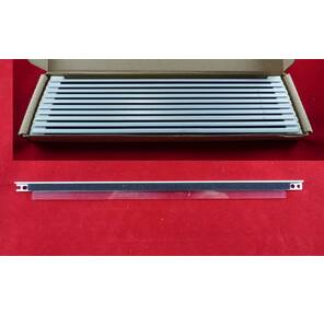 Дозирующее лезвие  (Doctor Blade) HP LJ 1010 / 1200 / 1000w / 1012 / 1015 / 1018 / 1020 / 1022 / 1300 / 1150 / 2035 / 2055  (с уплотнителем)  (ELP,  Китай) 10штук
