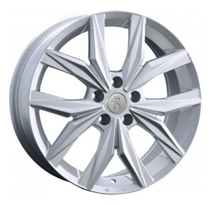 Легковой диск REPLAY 7, 0 / 18 5*112 S