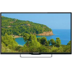 Телевизор LED PolarLine 32" 32PL12TC черный / HD READY / 50Hz / DVB-T2 / DVB-C / DVB-S2 / USB  (RUS)