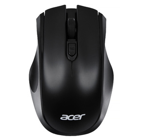 Мышь Acer OMR030 черный оптическая  (1600dpi) беспроводная USB  (4but)