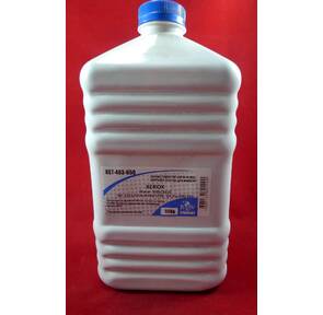 Тонер XEROX Phaser 5500 / 3610,  WC 5222 / 5225 / 5230 / 5740,  WC Pro245 / 255  (фл. 650г) B&W Standart фас. Россия