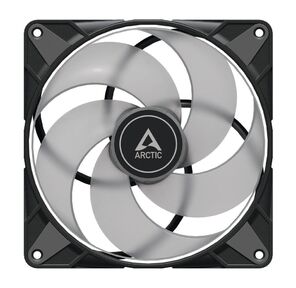 Вентилятор Arctic Cooling ARCTIC P14 PWM PST A-RGB 0dB  (Black) - retail  (ACFAN00239A)