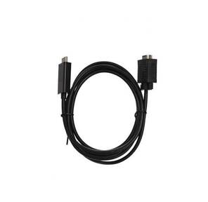 Кабель-переходник HDMI --> VGA_M / M 1, 8м Telecom <TA670-1.8M>