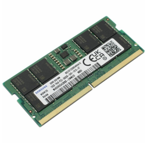 Samsung 16GB SODIMM 5600Mhz