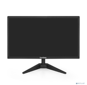 LCD ExeGate 21.5" EB2200 черный {TN 1920x1080 60Hz 5ms 16:9 200cd 1000:1 178 / 178 D-Sub HDMI1.4 VESA регулировка наклона} [EX294423RUS]