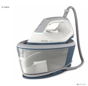 Парогенератор Philips PSG2000 / 20 2400Вт синий