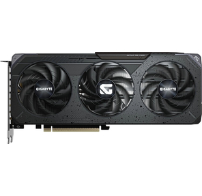 Видеокарта Gigabyte PCI-E 5.0 GV-N5060GAMING OC-8GD 1.0 NVIDIA GeForce RTX 5060 8Gb 128bit GDDR7 2595 / 28000 HDMIx1 DPx3 HDCP Ret