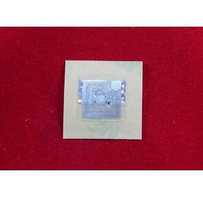 Чип Kyocera FS-C5250DN  (TK590Y) Yellow 5K  (ELP,  Китай)