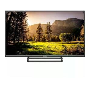 Телевизор POLAR P40L31T2SCSM,  40",  SMART,  FHD,  50-60Hz,  16:9,  DVB-T2  /  DVB-T  /  DVB-C ,   CI+ slot,  USB CINEMA HD  ( mkv,  mp4,  avi,  mov,  XviD,  MPEG4,  JPEG),  запись на USB flash,  Dolby AC-3,  улучшенный звук  (Natural Sound),  Андроид 7,  RAM 1GB,  ROM 4GB,  WiFi,  RJ45,  3xHDMI,  2хUSB,  VESA 200x100