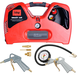 FUBAG Компрессор Smart Air [646032]