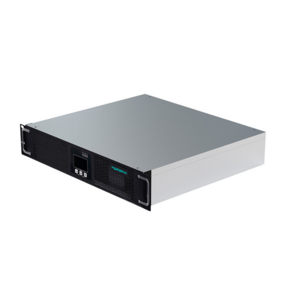 ИБП MR-US2KRT-TIE,  2кВА,  4*12B / 9Ач,  Вход: С14,  Выход: 8*IEC C13,  стоечный
