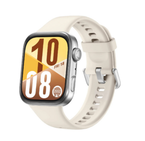 Умные часы FIT 4 WHITE SYA-B09 55020FAM HUAWEI