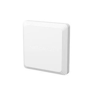 Netcraze Orbiter 6  (NAP-630) Точка доступа Wi-Fi 6 AX3000 c портом 2.5 Gigabit Ethernet и питанием Power over Ethernet