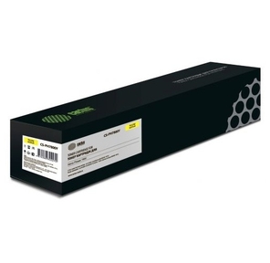 Картридж лазерный Cactus CS-PH7800Y 106R01572 желтый  (17200стр.) для Xerox Phaser 7800