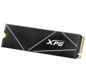 Твердотельный диск 2TB A-DATA XPG GAMMIX S70,  M.2 2280,  PCI-E 4x4,  [R / W -7400 / 6400 MB / s] 3D-NAND TLC