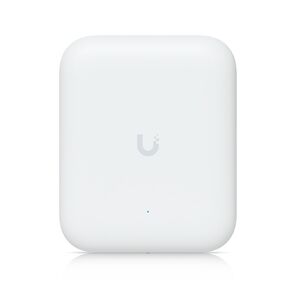 UBIQUITI U7-Outdoor Точка доступа 2, 4+5 ГГц,  Wi-Fi 7,  2х2 MIMO,  802.3at,  1х 2.5G RJ45