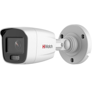 Видеокамера IP Hikvision HiWatch DS-I250L  (2.8 mm) 2.8-2.8мм цветная