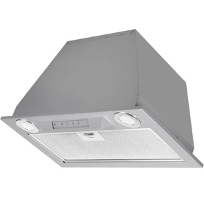 Вытяжка встраиваемая Kuppersberg Inlinea 52 нержавеющая сталь управление: сенсорное  (1 мотор)
