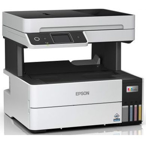 Epson L6490 МФУ цвет. 17 стр. / мин,  USB,  Wi-Fi,  Ehernet,  Duplex