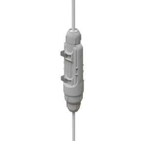 MikroTik IP68 Outdoor case for GPeR