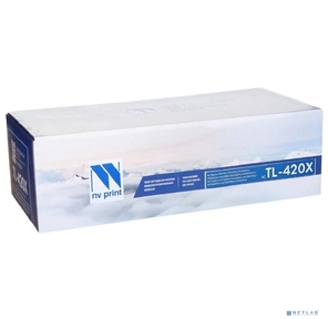 NV Print  TL-420X Картридж для Pantum M6700 / P3010,  6К
