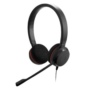 Jabra EVOLVE 20 MS Stereo