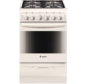 Газовая плита ПГ 5100-02 0167 GEFEST