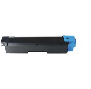 Тонер-картридж TK-5270C 6 000 стр. Cyan для M6230cidn / M6630cidn / P6230cdn