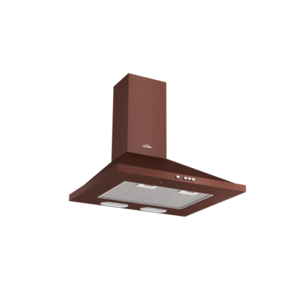 Кухонная вытяжка ELIKOR Оптима 60П-400-К3Л медный антик