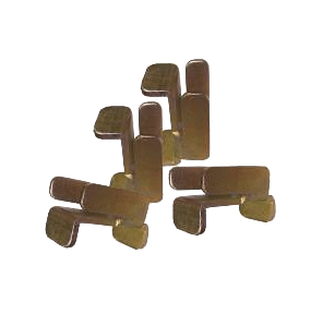 Монтажный комплект Lanmaster TWT-CBB-UNT