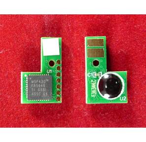 Чип HP Color Laserjet Enterprise M552 / M553 / M577 Magenta  (CF363A),  5K  (ELP,  Китай)