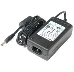 MIKROTIK 24HPOW  Аксессуар для сетевого оборудования PSU +POWER PLUG 24V,  1.6А,  2.1mm