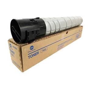 Тонер Konica-Minolta bizhub 227 / 287 / 367  TN-323  (o)