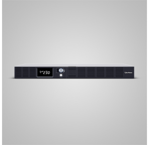 UPS CyberPower OR1000ERM1U Line-Interactive 1000VA / 600W USB / RS-232 / SNMPslot  / RJ11 / 45  (4+2 IEC С13)