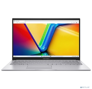 Ноутбук ASUS Vivobook 15 X1504ZA-BQ1478 Cool Silver  (90NB1022-M02510)