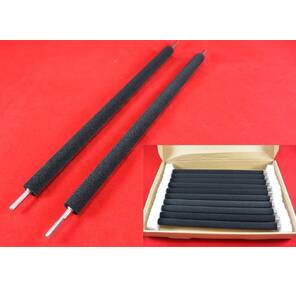 Вал подачи тонера  (Supply Roller) Samsung ML1910 / 1915 / 2525 / 2580 / 4600 / 4606 / 4623 / SF650P  (MLT-D105)  (ELP,  Китай) 10штук  (цена за упаковку!!!)