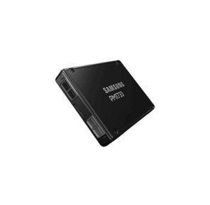 Samsung SSD 1920GB PM1733 2.5 PCIe Gen4 x4 / dual port x2 R / W 7000 / 2400 MB / s R / W 800K / 100K IOPs DWPD1 5Y OEM updated controller