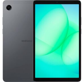 Планшет Samsung Galaxy Tab A11 BSM-X135F G99  (2.2) 8C RAM4Gb ROM64Gb 8.7" TFT 1340x800 4G Android 15 графит 8Mpix 5Mpix BT WiFi microSD 2Tb 5100mAh 7hr