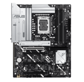 ASUS PRIME Z890-P WIFI,  LGA1851,  Z890,  4xDDR5,  4*SATA,  4*M.2,  3*USB 3.2,  4*USB 2.0,  Type-C,  4*PCIx16,  HDMI+DP,  ATX