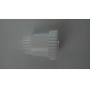 Шестерня редуктора 22 / 33T BROTHER HL-5450DN / 5470DW / 5470DWT / 6180DW / 6180DWT DCP-8110D / 8110DN / 8112DN / 8150DN  (LY4447001)