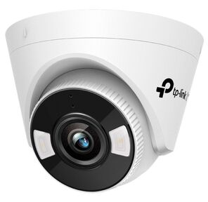 Турельная IP камера /  4MP Full-Color Turret Network Camera