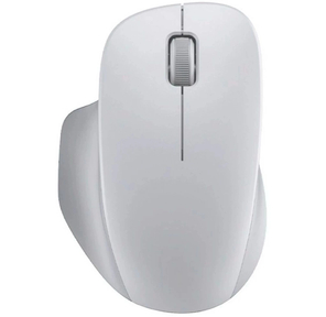 Мышь компьютерная Xiaomi Wireless Mouse Comfort Edition  (White)  (BHR9354GL)